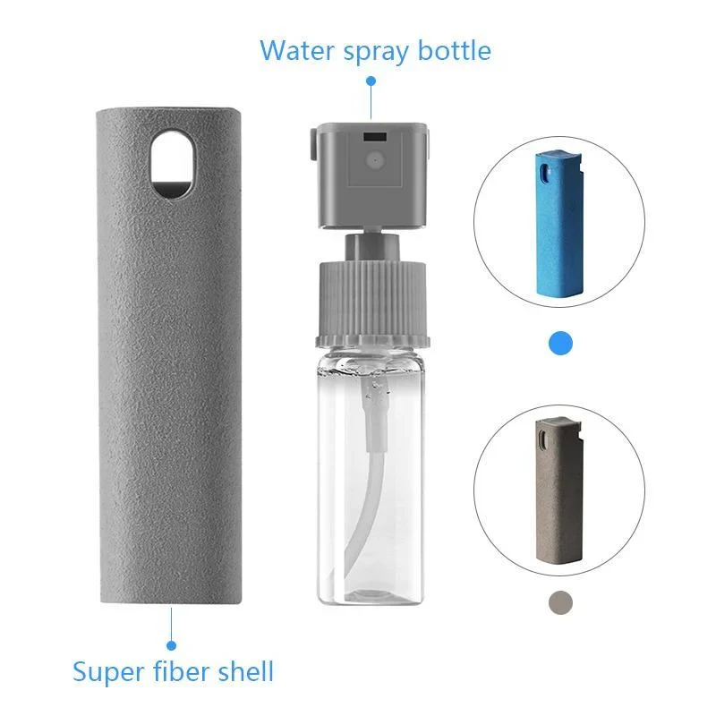 3 In 1 Screen Cleaner Spray Touchscreen Mist Cleaner - Image 6