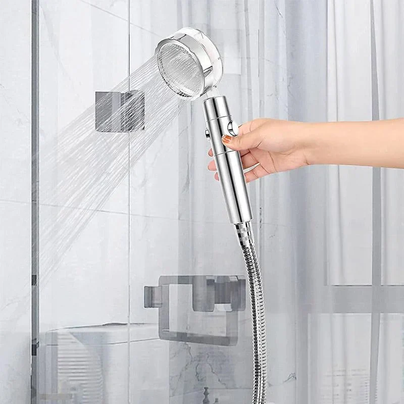 360° Rotatable Power Shower Head - Image 8