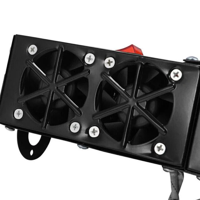 500W Electric Car Heater - Image 3