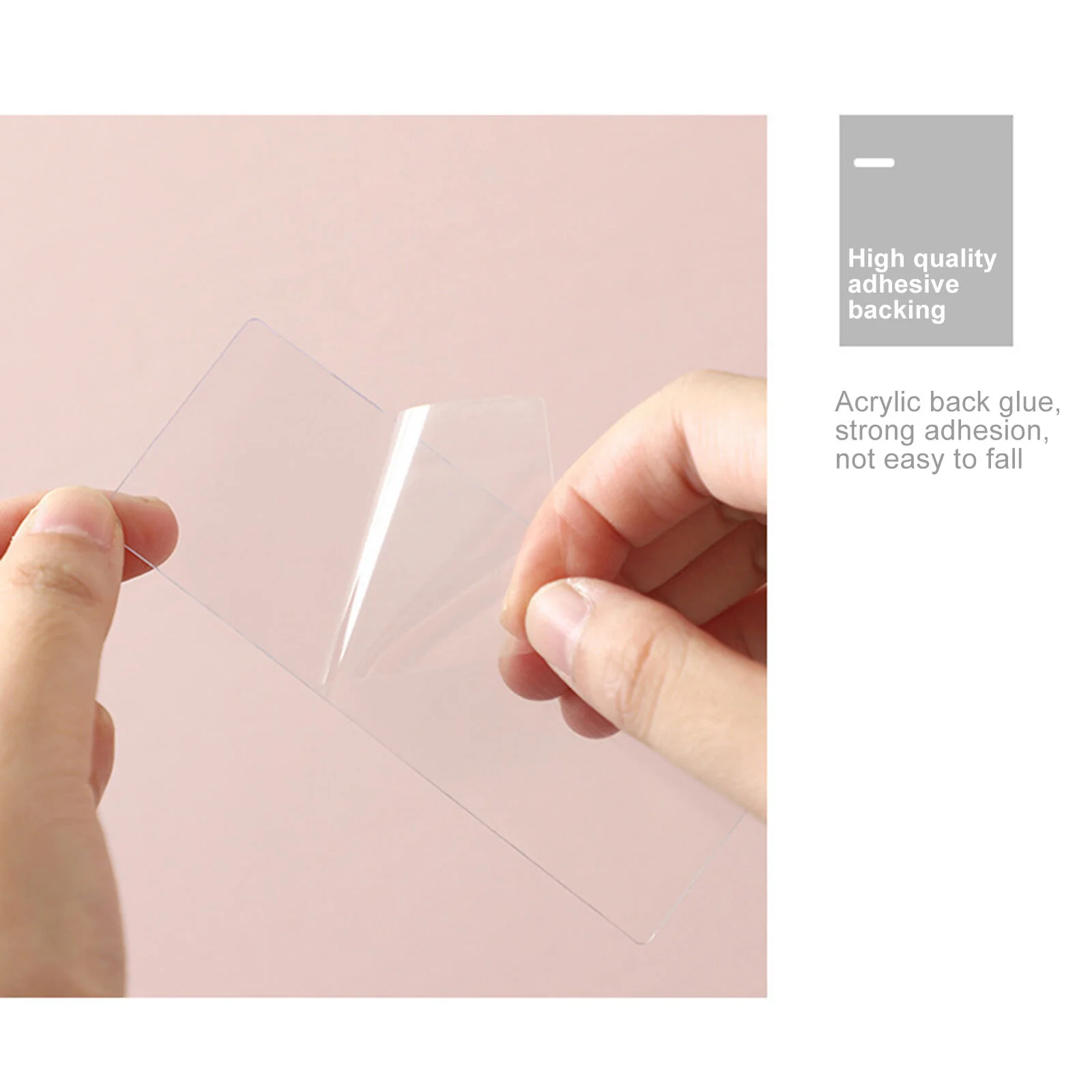 Adhesive Punch-free Socket Holder - Image 8