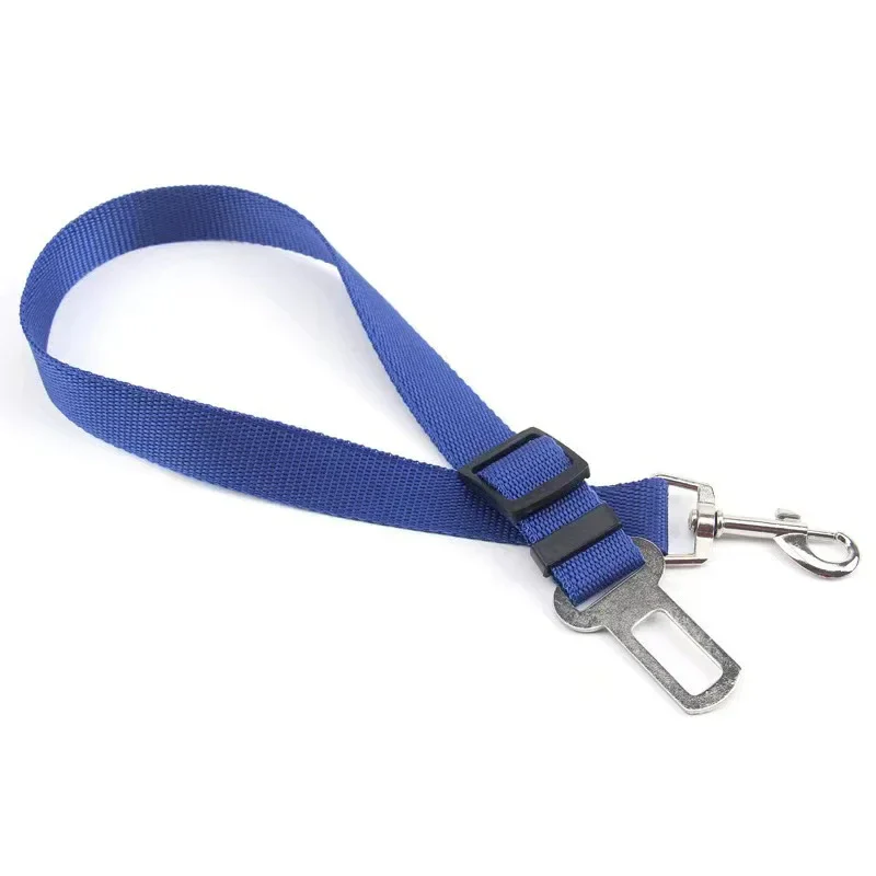 Adjustable Dog Seat Belt - Image 6