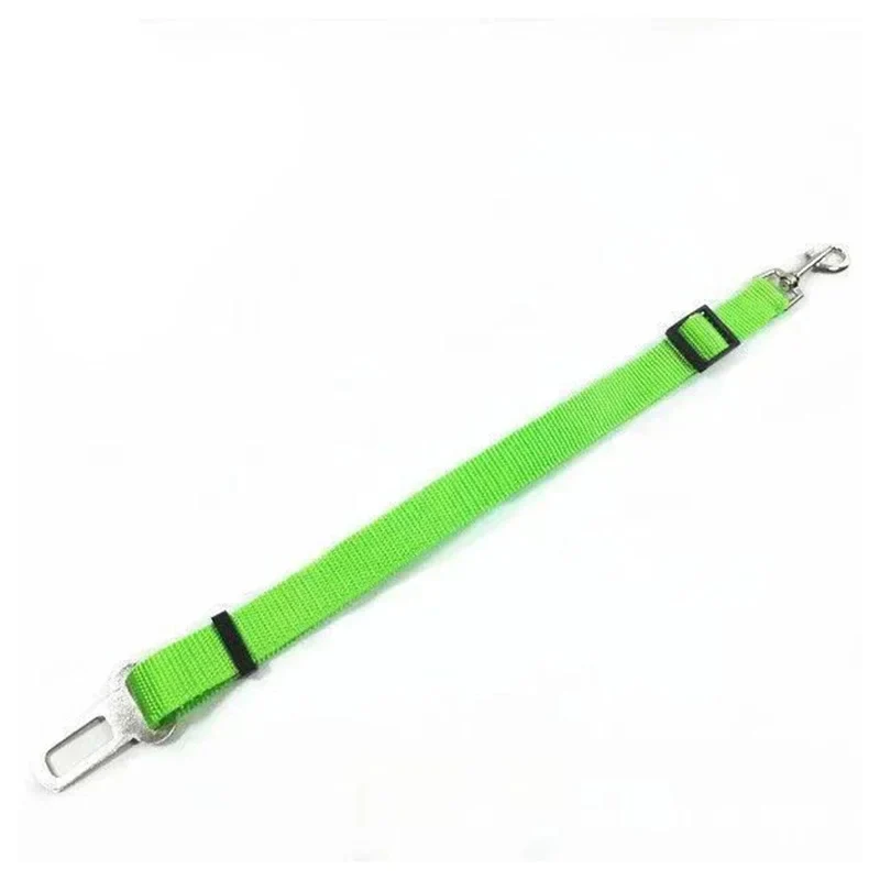 Adjustable Dog Seat Belt - Image 7