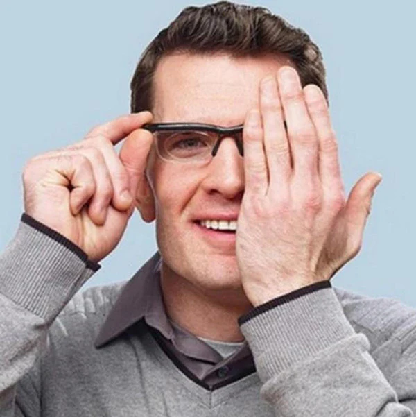 Adjustable Sight Glasses - Image 8