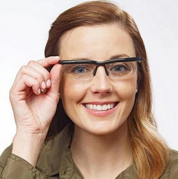 Adjustable Sight Glasses - Image 9