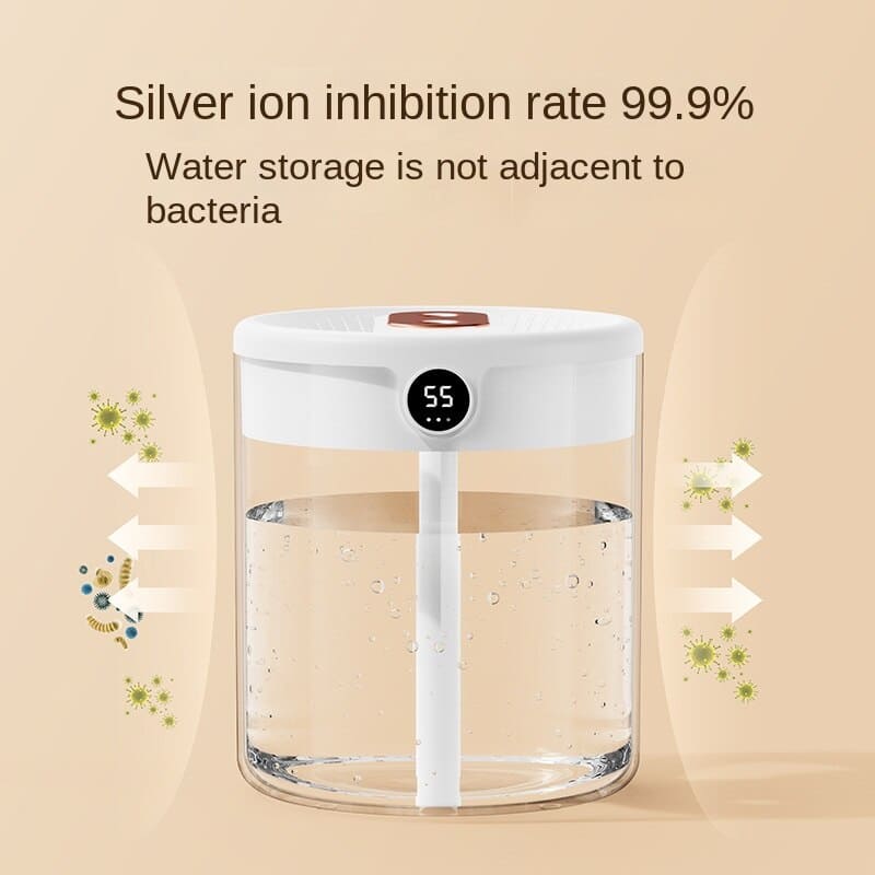 Air Humidifier - 2L - Image 5