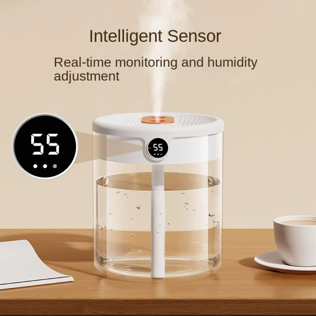Air Humidifier - 2L - Image 6