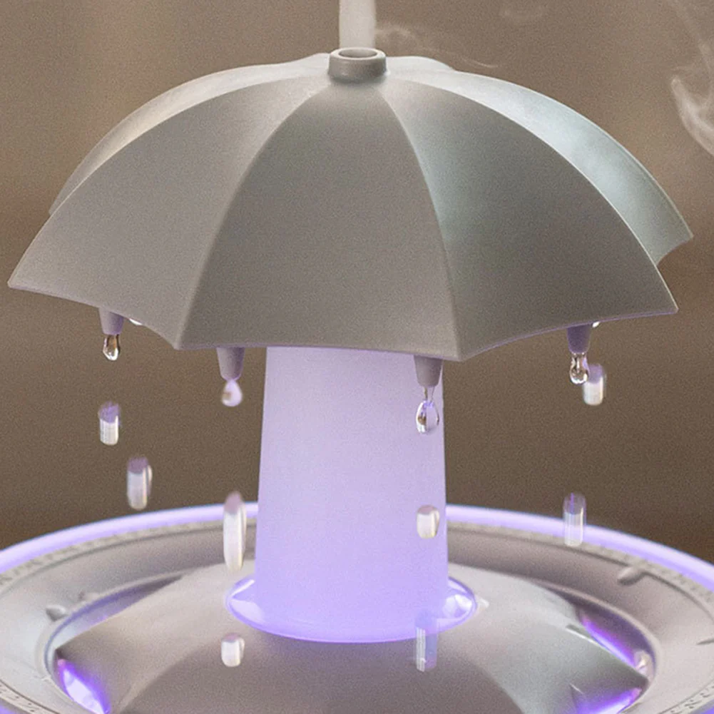 Aromatherapy Humidifier - Image 5