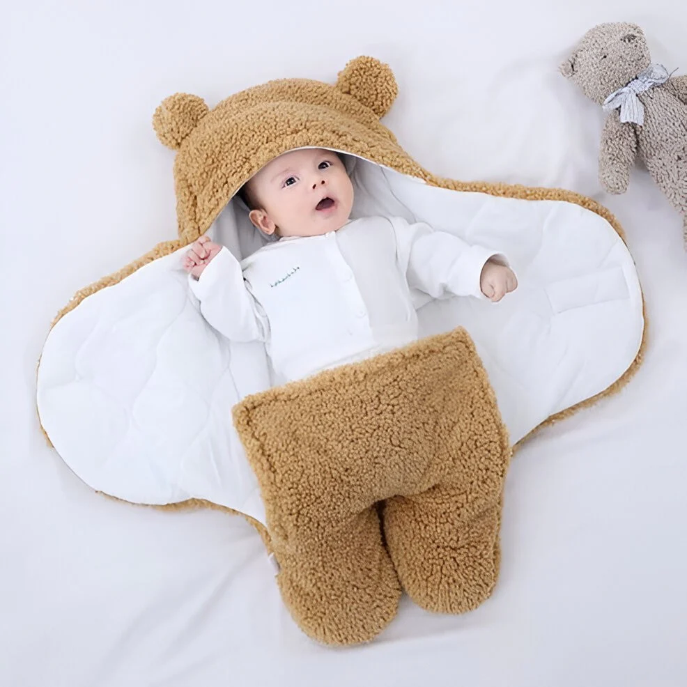 Baby Blanket - Image 4