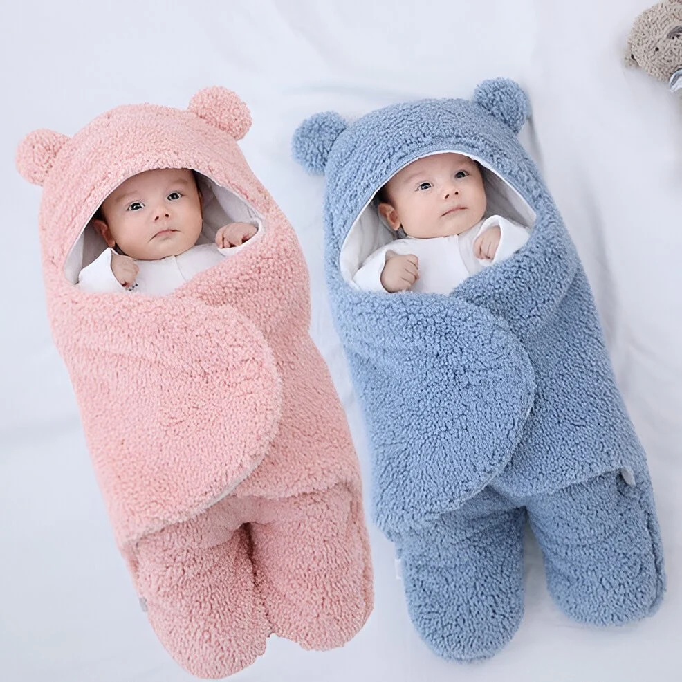 Baby Blanket - Image 5