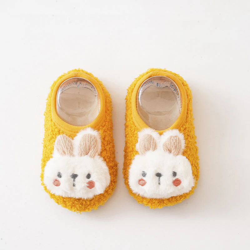 Baby Sock Shoes - Image 3