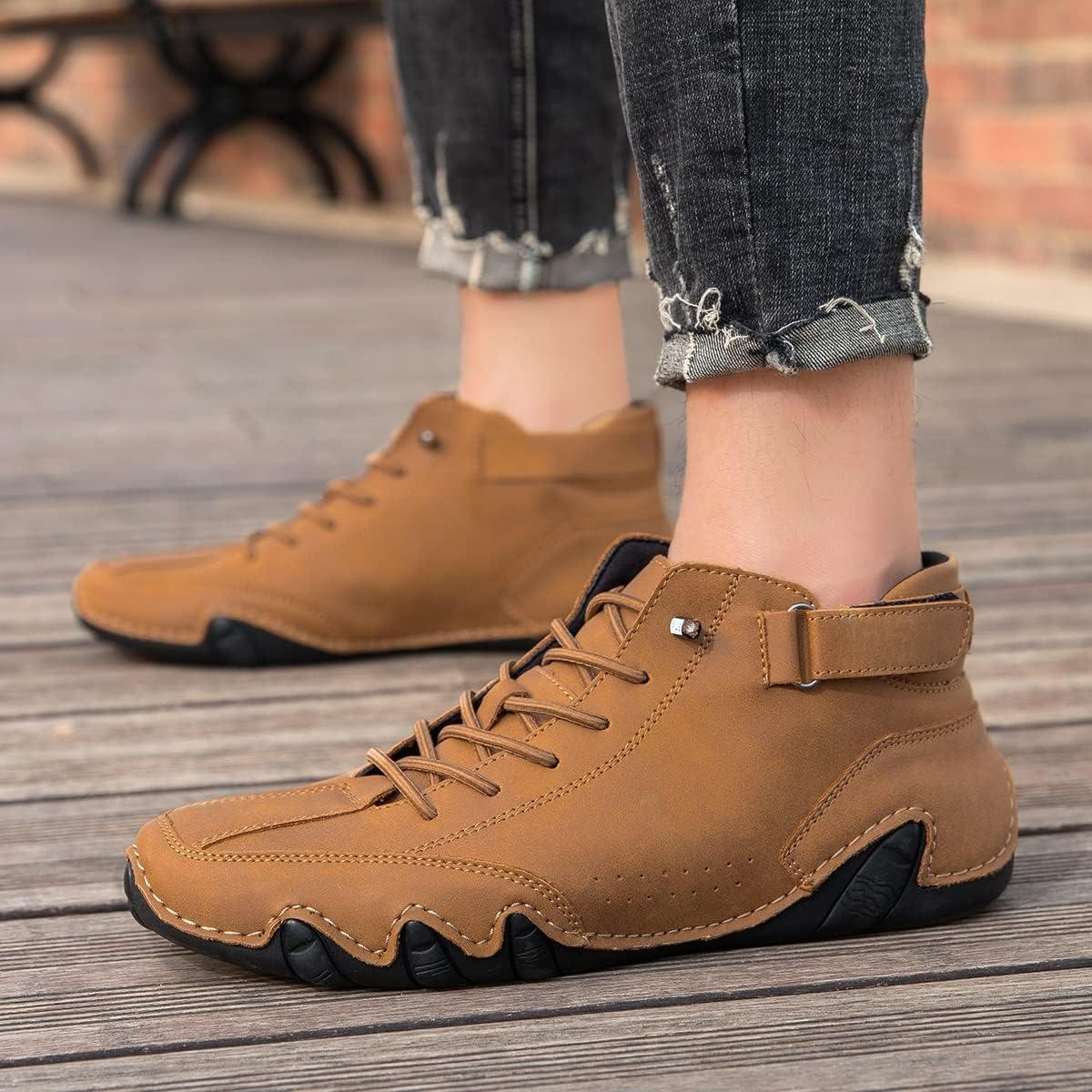 Barefoot Shoes - Image 4