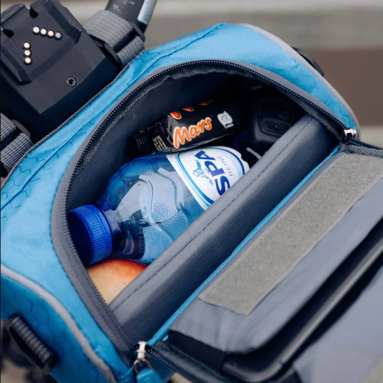 Bicycle Bag With Touchscreen - Image 7