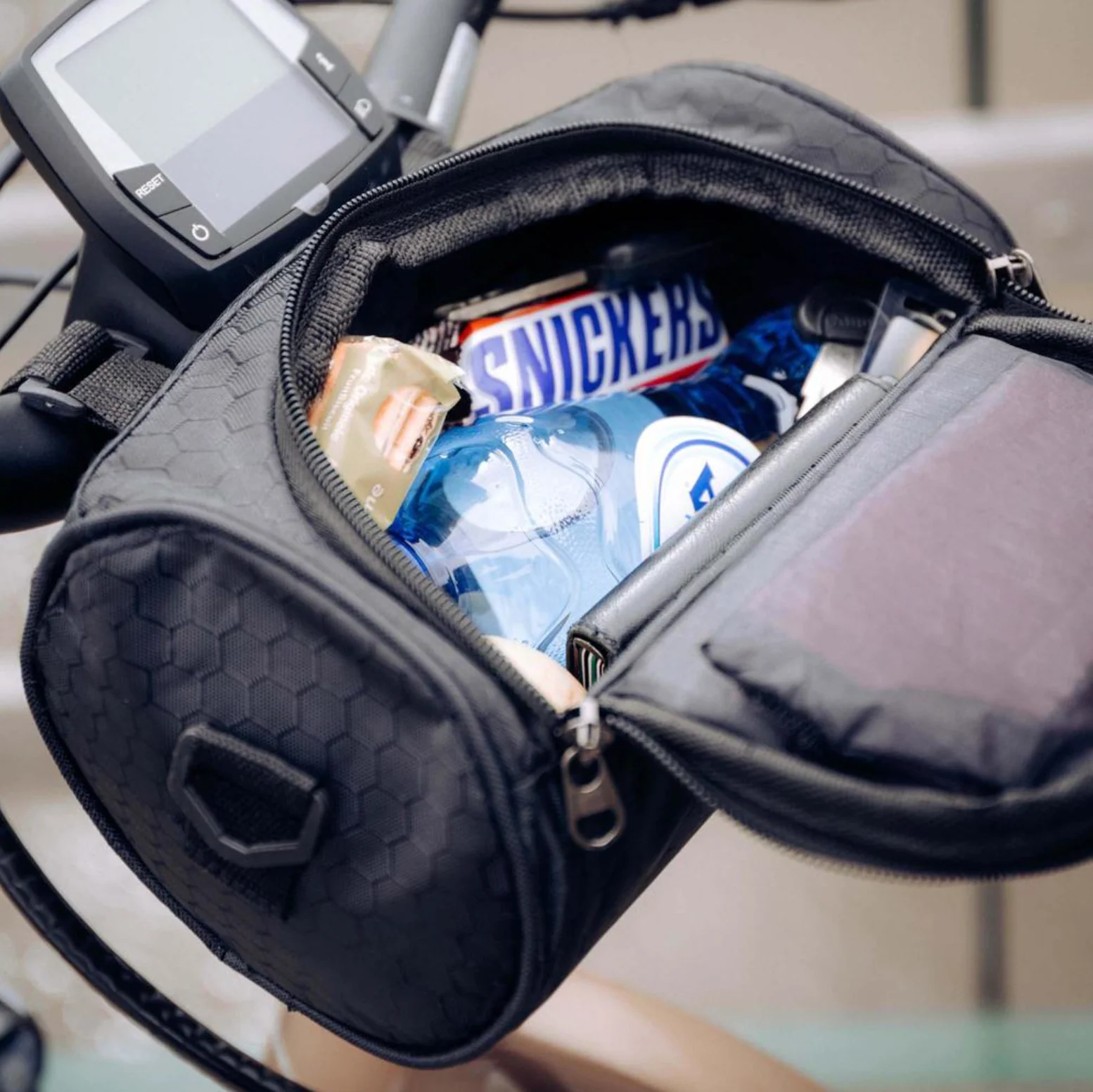 Bicycle Bag With Touchscreen - Image 8
