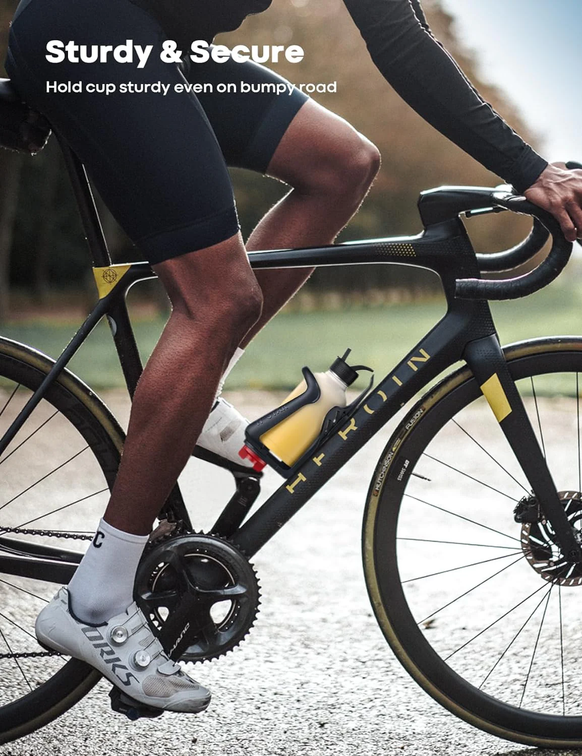 Bike Bottle Holder - Image 7