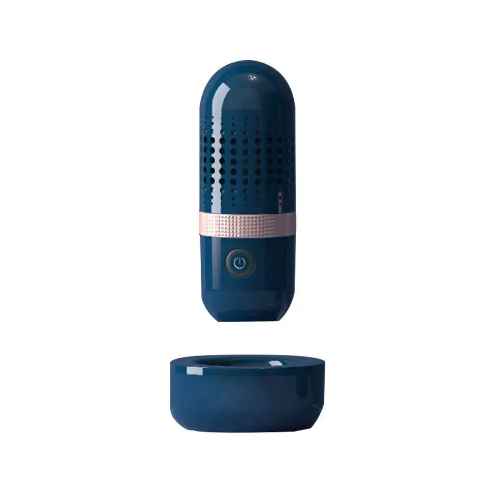 Capsule Vegetable Washing Machine | Automatic Fruits & Vege Disinfector Home Pesticide Cleaner - Image 6