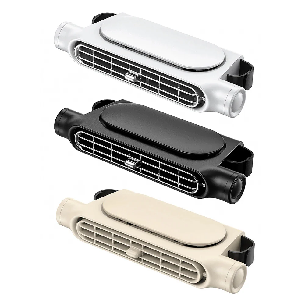 Car Seat Cooling Fan - Image 4