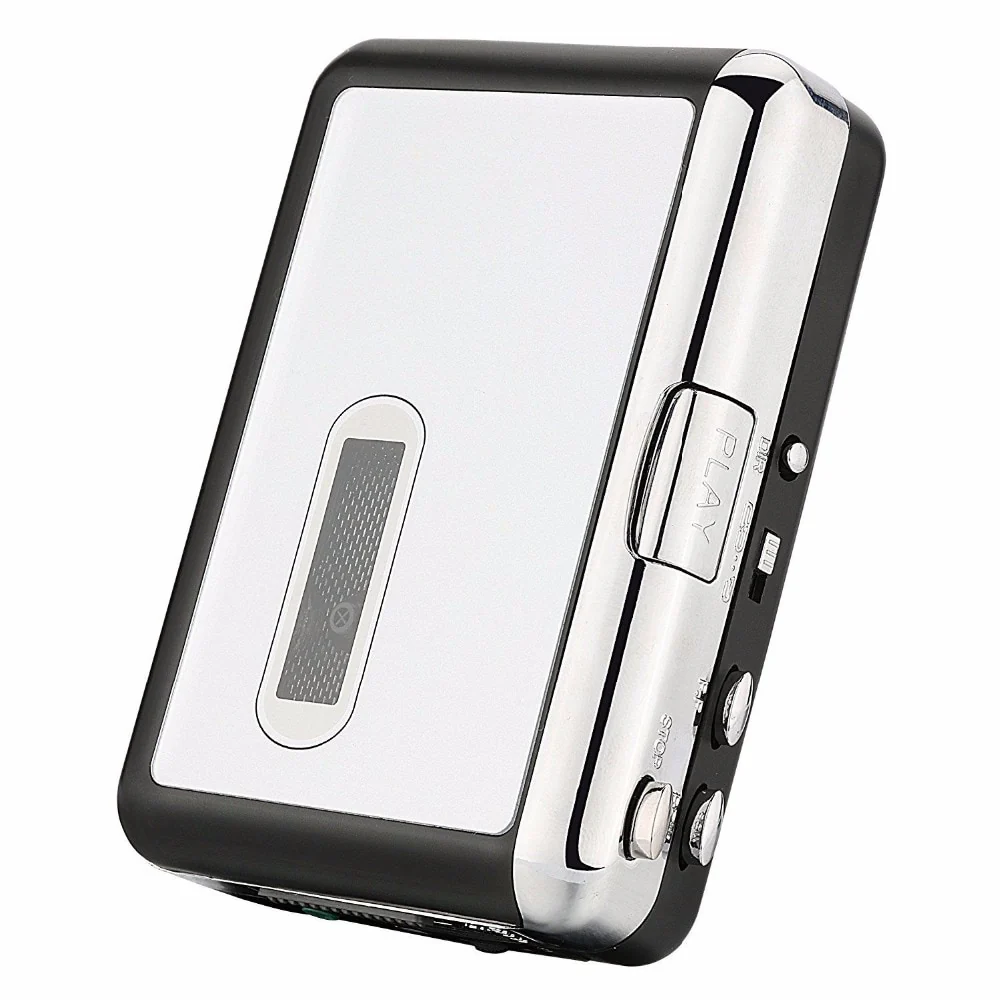 Cassette Tape to USB Converter - Image 5