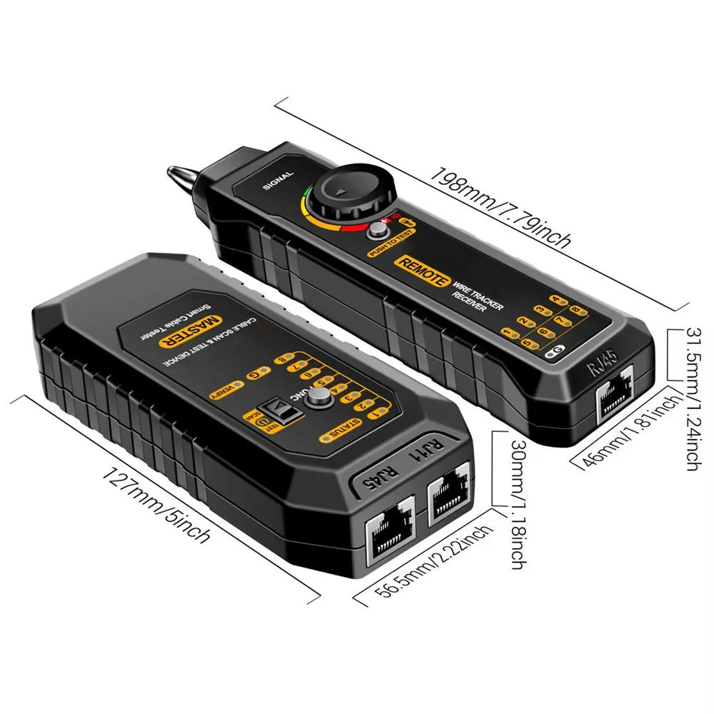 Circuit Breaker Finder - Image 9