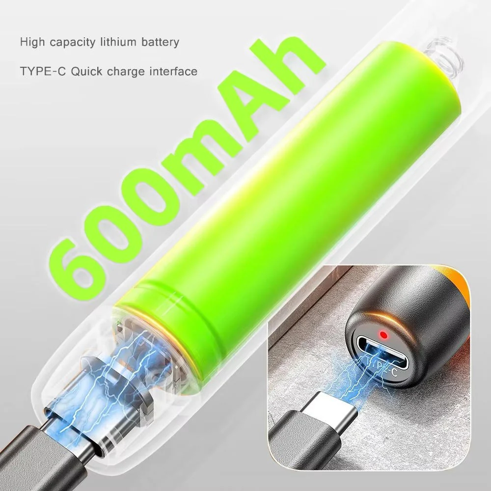 Digital Electric Soldering Iron Set - Image 6