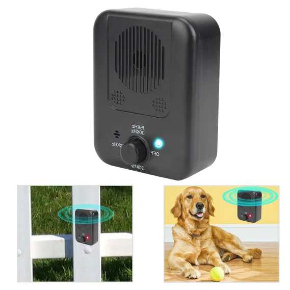 Dog Anti Barking Device - Image 7