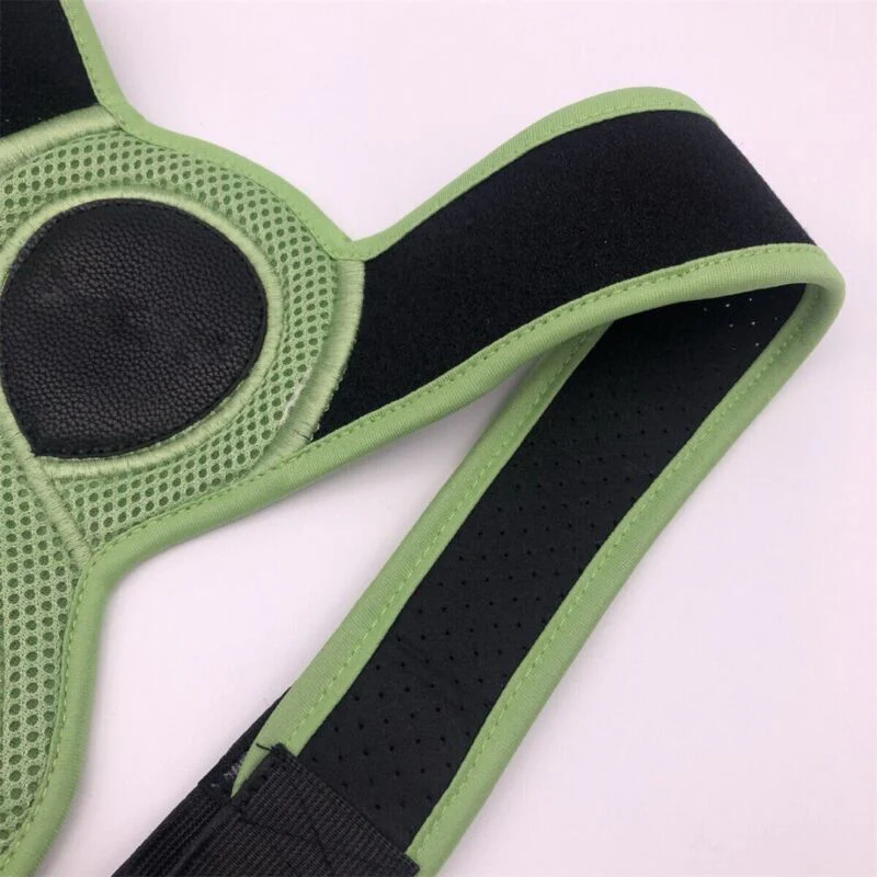 Ergonomic Men's / Women's Back Brace Posture Straightener Corrector - Image 4