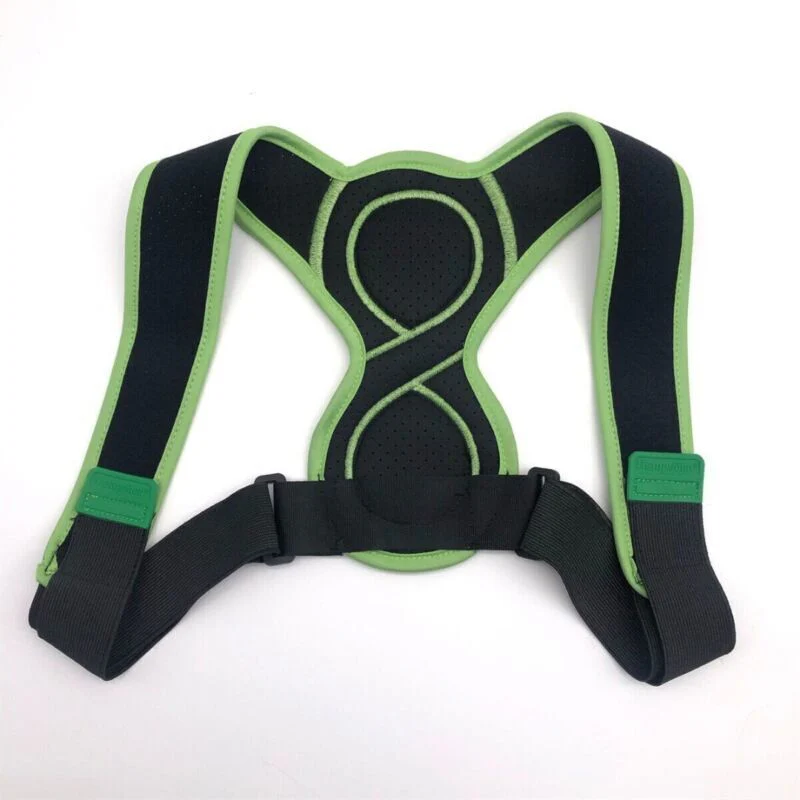 Ergonomic Men's / Women's Back Brace Posture Straightener Corrector - Image 5