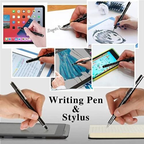 Fidget Magnetic Pen - Image 3