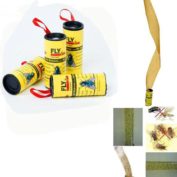 Fly Swatter Roller - Image 3