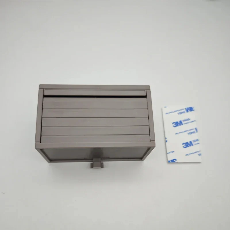 Fun Car Garage Key Holder for Wall - Image 3