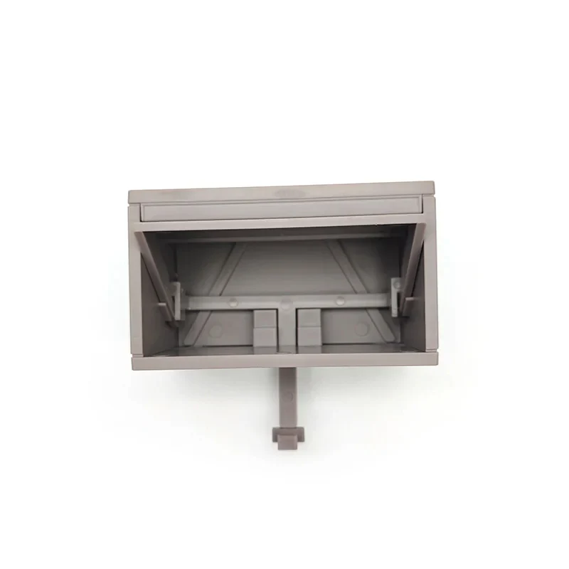 Fun Car Garage Key Holder for Wall - Image 9