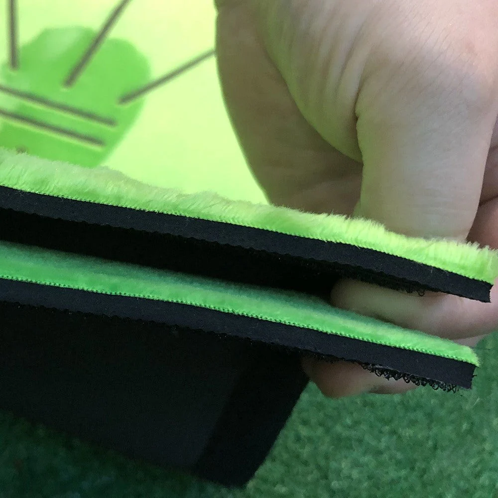 Golf Outdoor Swing Mat - Image 3
