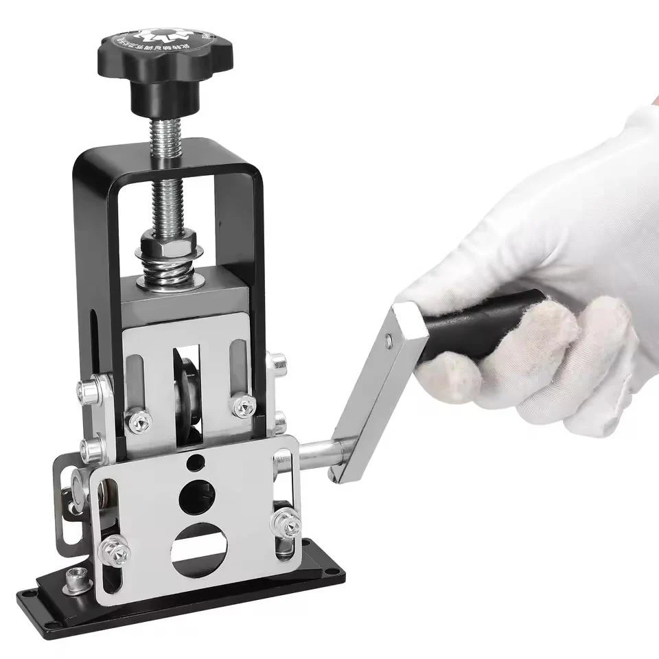 Manual Wire Stripper - Image 4