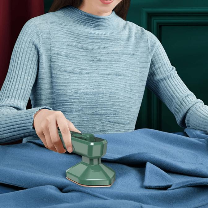 Mini Portable Iron - Image 2