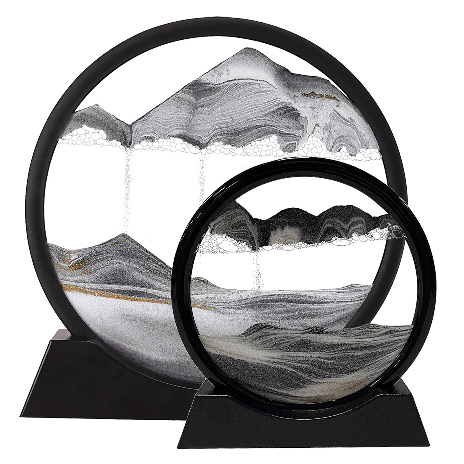 Moving Sandscape - Image 3