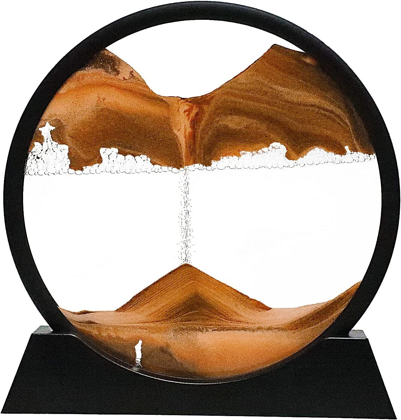 Moving Sandscape - Image 9