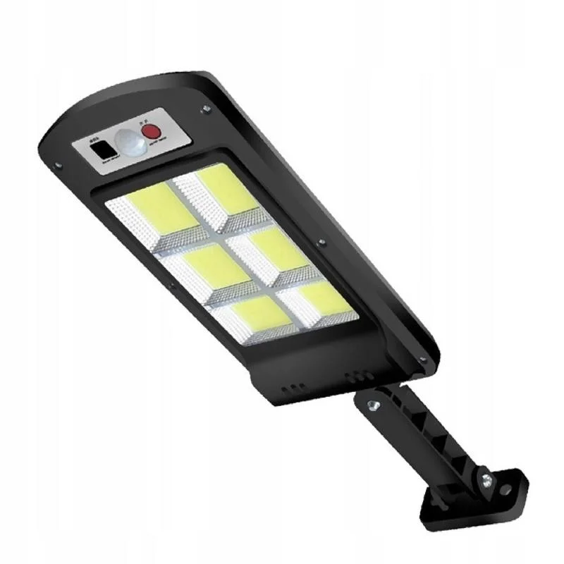 Outdoor Solar LED Lamp - Image 7