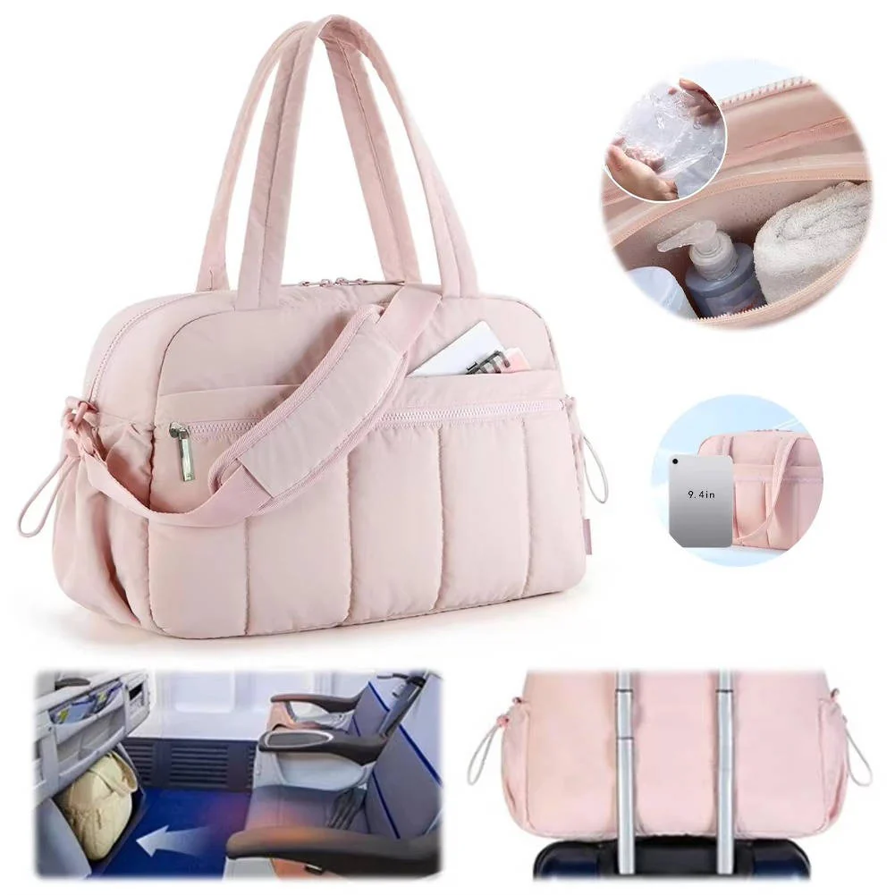 Toiletry Bag for Women - Image 6