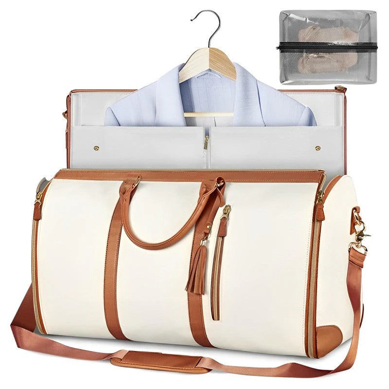 Travel Bag For Women And Men - Image 10
