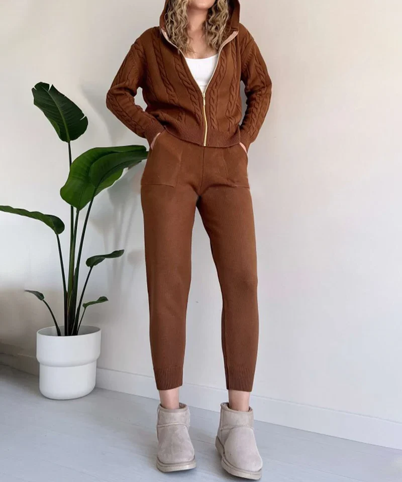 Two-piece winter set - Image 3