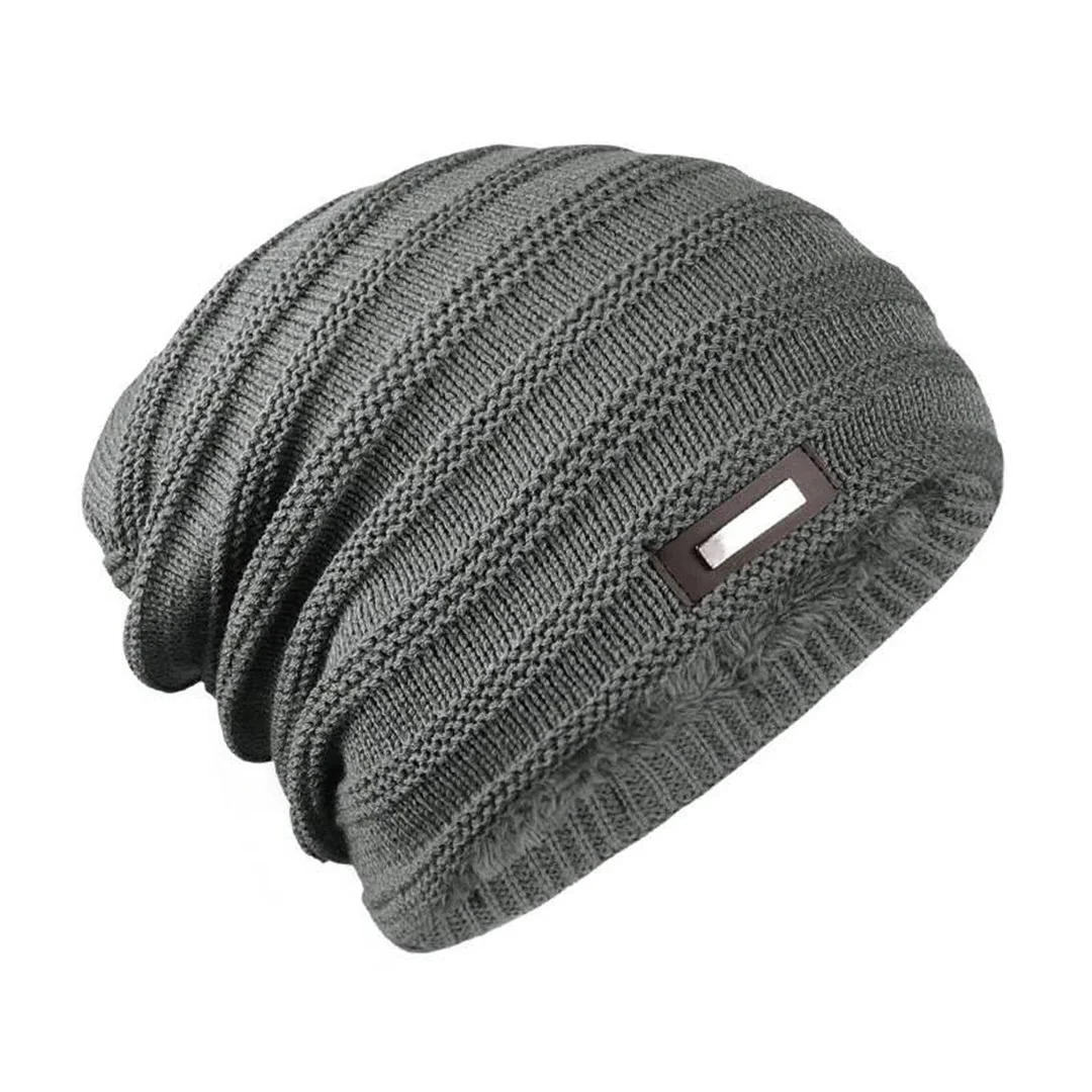 Warm Winter Hat - Image 2