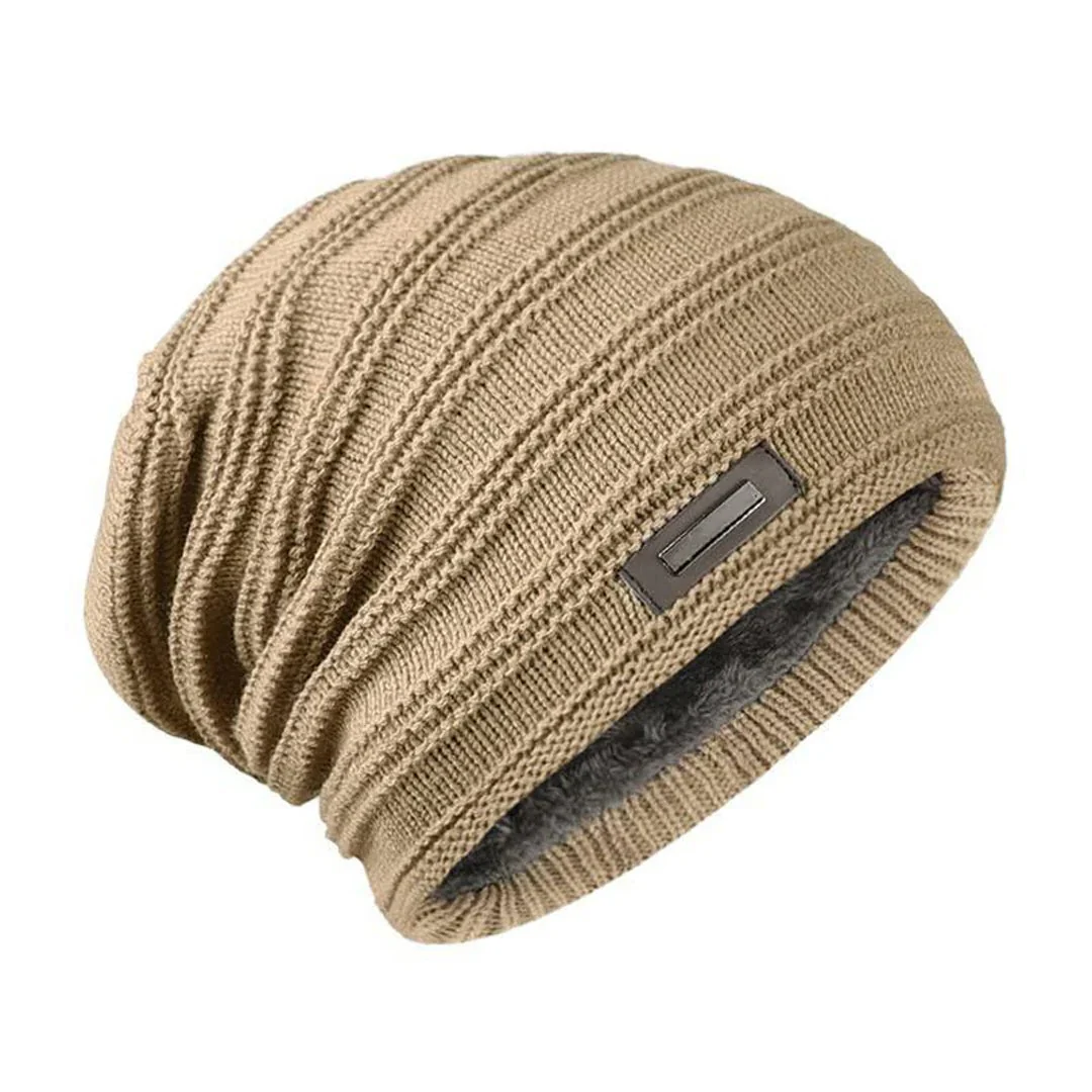Warm Winter Hat - Image 3