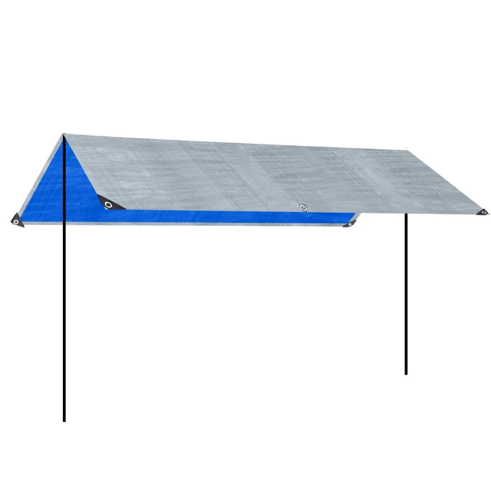 Waterproof Car Canopy Side Awning Pull Out Kit - Image 4