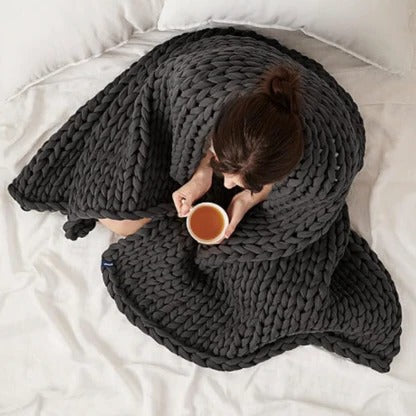 Winter Blanket - Image 6